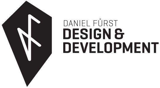 daniel fürst - design and development